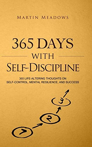 365 Days With Self-Discipline