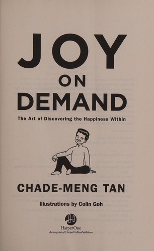 Joy on Demand