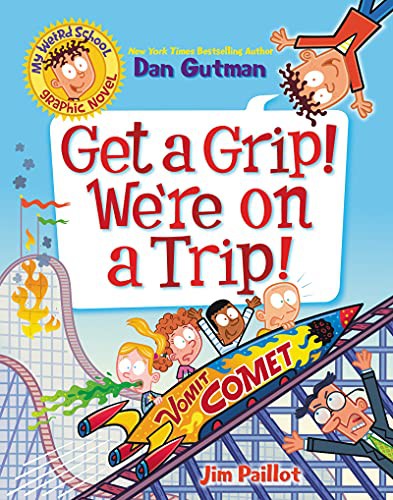 Get a Grip