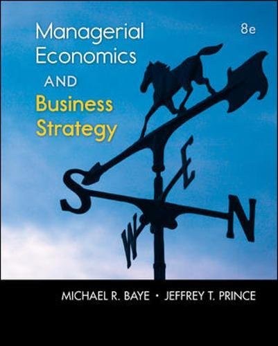 Business Strategy