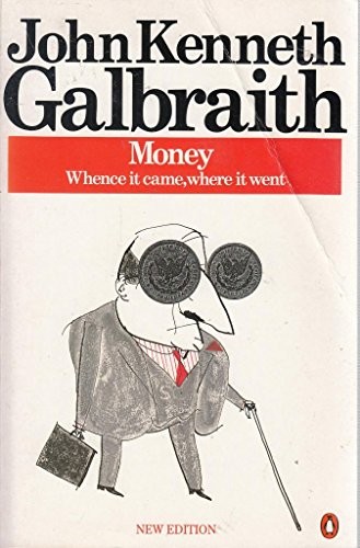 Money Whence It Came, Where It Went