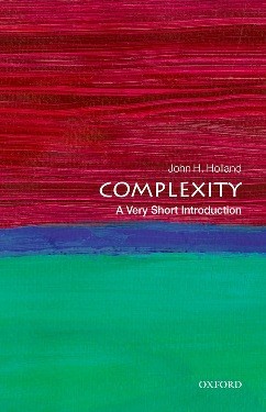 Complexity A Very Short Introduction A Very Short Introduction