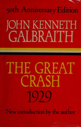 The Great Crash 1929