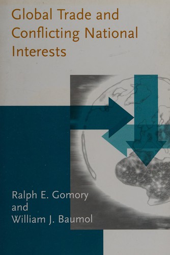 Global Trade and Conflicting National Interests