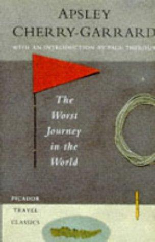 The Worst Journey in the World