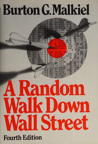 A Random Walk Down Wall Street