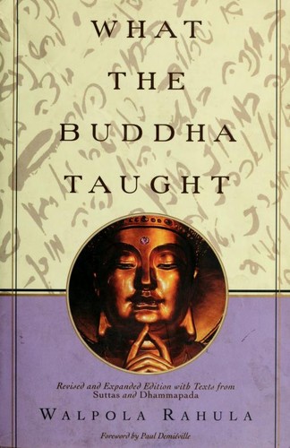 Buddha