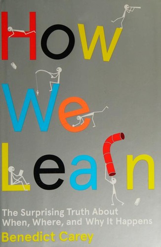 How We Learn