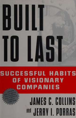 Built to Last