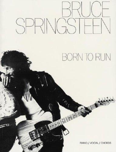 Born To Run
