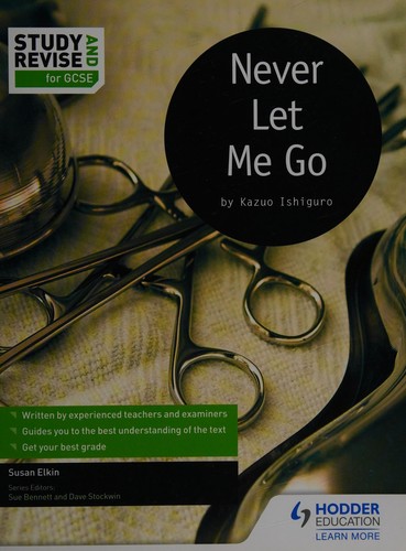 Never Let me Go