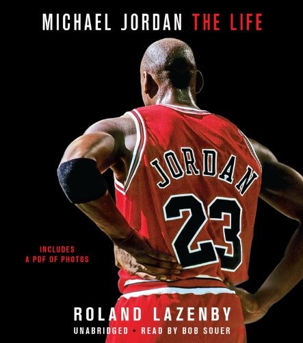 Michael Jordan, The Life
