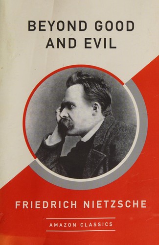 Beyond Good and Evil