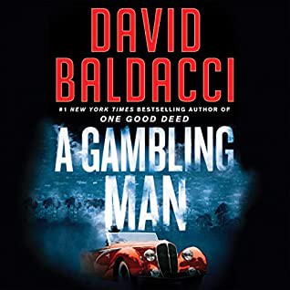 Gambling Man
