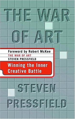 The War of Art
