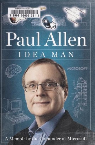 Idea man