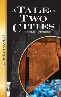 A Tale of Two Cities