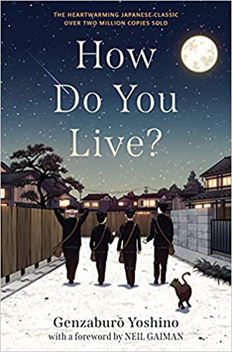 How Do You Live