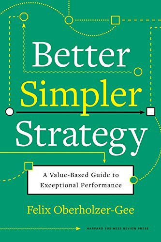 Better, Simpler Strategy