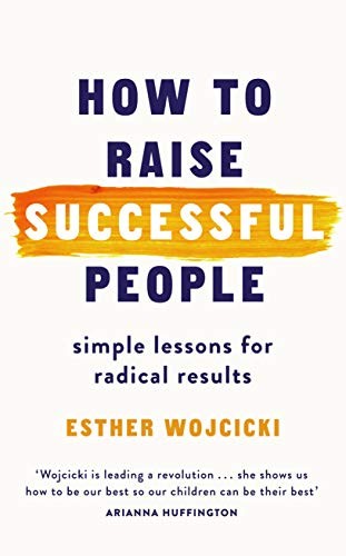 How to Raise Success people