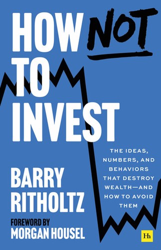 How not to Invest