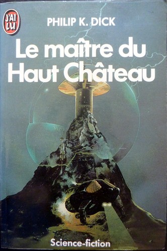 The Man in the High Castle