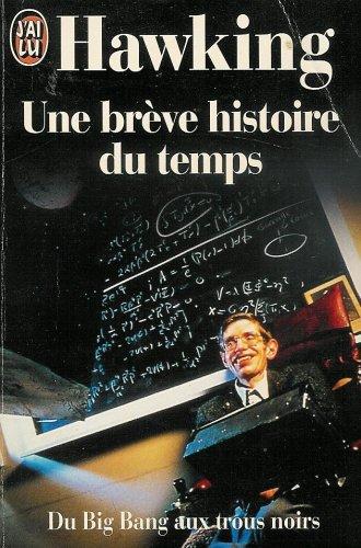 A Brief History of Time