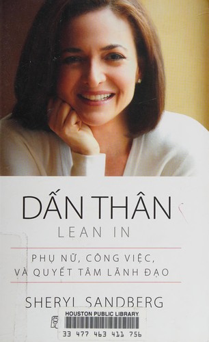 Lean In
