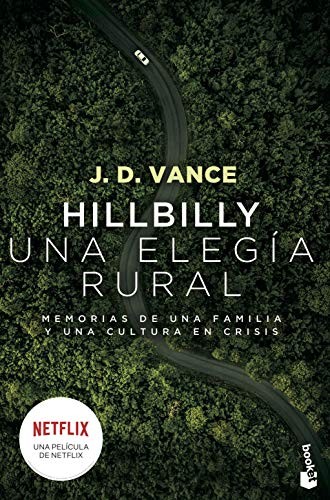 Hillbilly Elegy