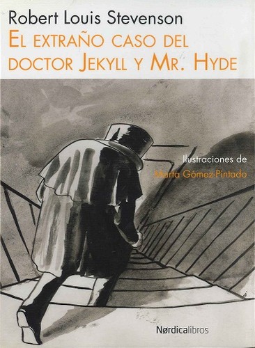 Strange Case of Dr Jekyll and Mr Hyde