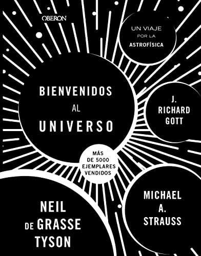 Welcome to the Universe