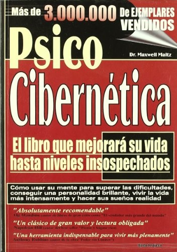 Psycho-Cybernetics