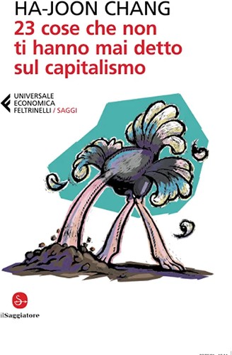 23 Things They Dont Tell You About Capitalism