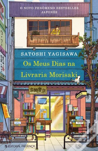 Days at the Morisaki Bookshop