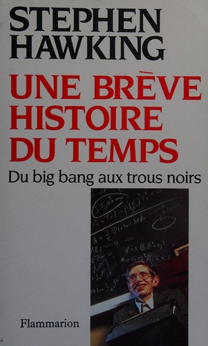 A Brief History of Time