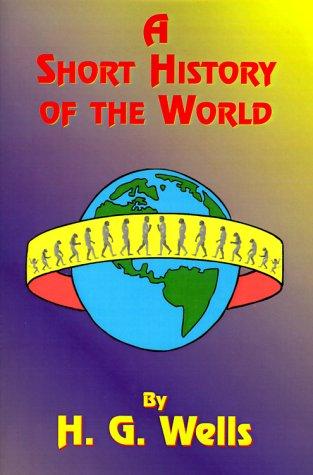 A Short History of the World in 50 Places