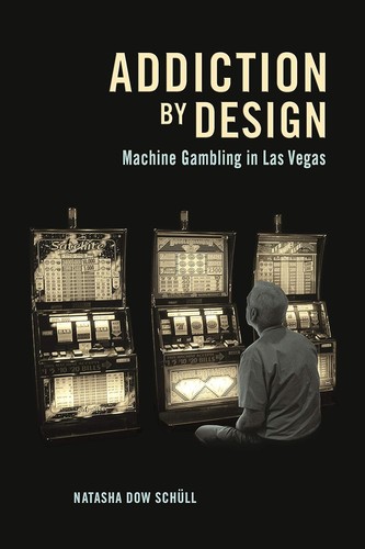 Addiction by Design, Machine Gambling in Las Vegas