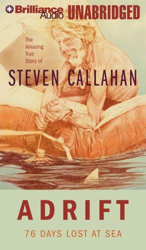 Adrift Seventy-six Days Lost at Sea