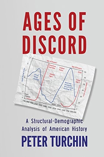 Ages of Discord A Structural-Demographic Analysis of American History