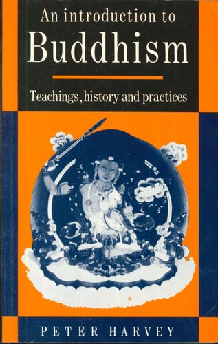 An Introduction to Buddhism
