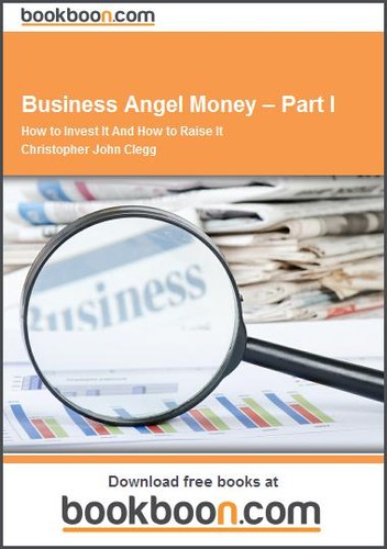 Angel, How to Invest in Technology Startups