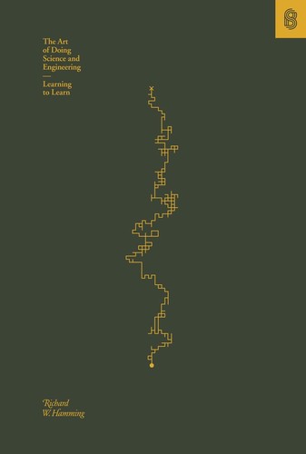 Art of Doing Science and Engineering Learning to Learn