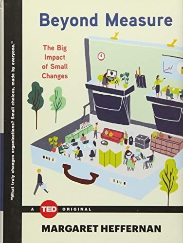 Beyond Measure, The Hidden History of Measurement