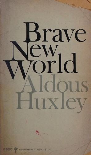 Brave New World
