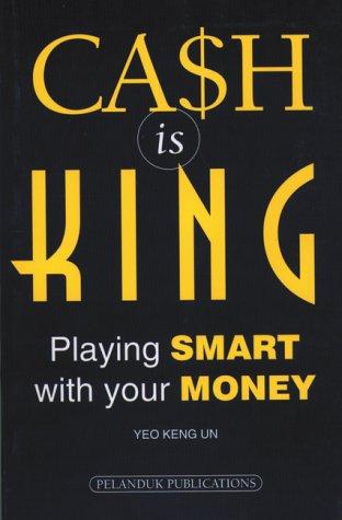 Cash Is King Maintain Liquidity, Build Capital, and Prepare Your Business for Every Opportunity