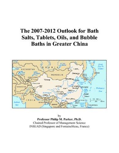 China, The Bubble that Never Pops