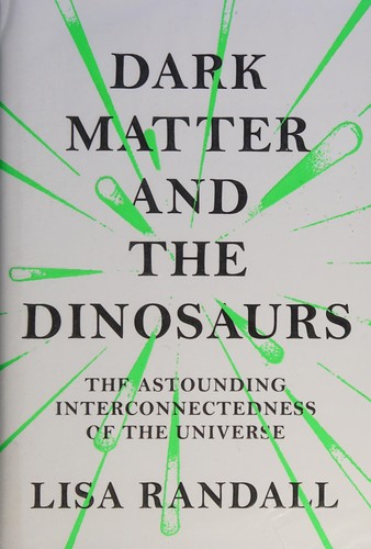Dark Matter - The New Science of the Microbiome