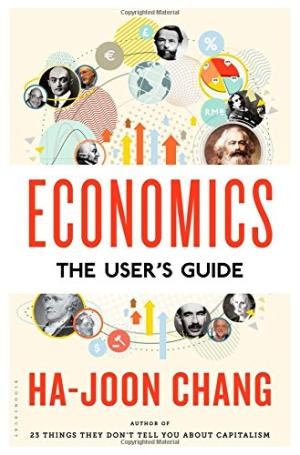 Economics The Users Guide