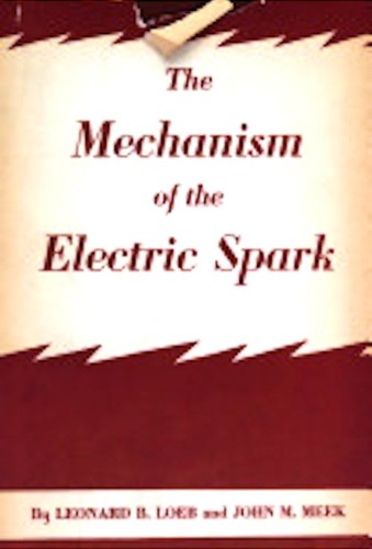 Electric Spark: The Enigma of Muriel Spark