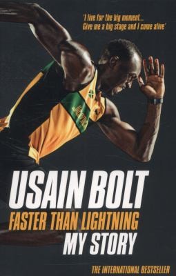 Faster than Lightning My Autobiography